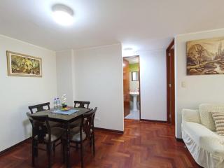 Alojamiento Amoblado en Santa Catalina - 3