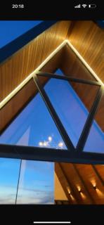 Chalé Mirante Morro dos Ventos - 3