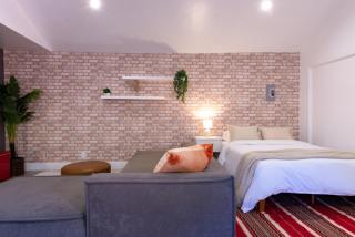 Modern Private Guesthouse with Parking, Yard, and Washer Dryer - 2