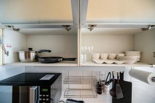 Morden house with great view - 1