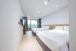 Seogwipo Pension Yeonri - 8