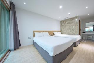 Seogwipo Pension Yeonri - 2