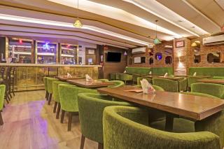 Hotel O Grand Karaikudi - 0