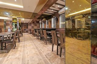 Hotel O Grand Karaikudi - 3