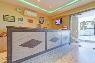 Hotel O Grand Karaikudi - 1