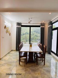 Mistara by Driveholicz,Pool Villa Parunthumpara,Idukki Dist - 6