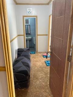 fully appartement - 8