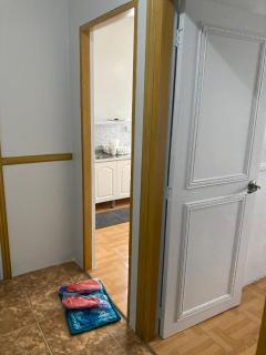 fully appartement - 7