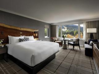 Fairmont Chateau Whistler - 3