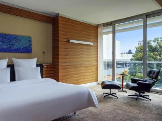 Swissotel Buyuk Efes Izmir - 1