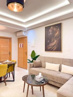 Central Apartment in Gueliz Steps from Carré Eden - 7