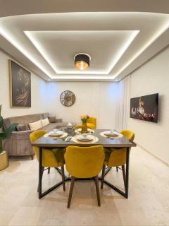 Central Apartment in Gueliz Steps from Carré Eden - 2