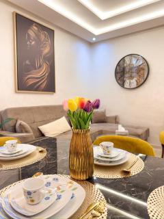 Central Apartment in Gueliz Steps from Carré Eden - 9