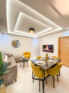 Central Apartment in Gueliz Steps from Carré Eden - 9