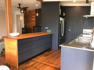 Coastal 4 bedroom Sawtell home with Pool - 3