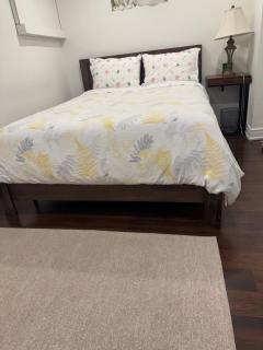 Stylish 2Bedroom Basement Suite in Oakwood Village - 6