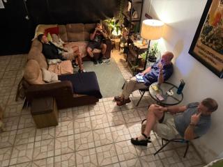 Travelholic zona 4 - Guatemala - 9