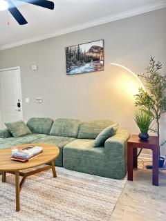 Magnolia Haven Cozy 1BR Near Shops & Trails - 8