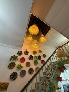 Riad dar sahrawi - 7