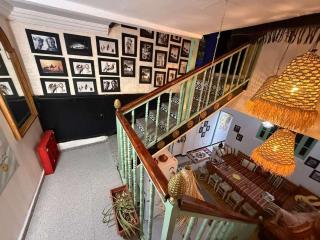 Riad dar sahrawi - 9