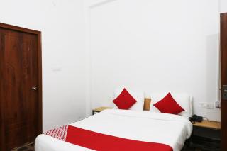 Hotel O Parth Inn - 3