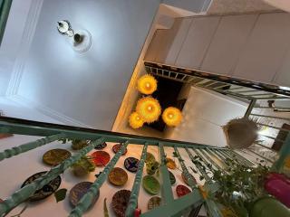 Riad dar sahrawi - 8