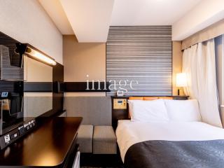 APA Hotel Higashi Shinjuku Ekimae - Tokyo - 9