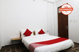 Hotel O Parth Inn - 1