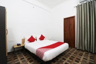 Hotel O Parth Inn - 6