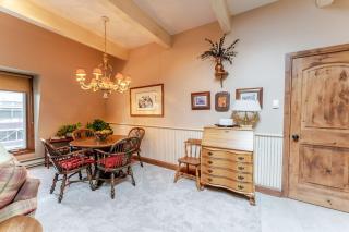 Aspen Downtown 2BR Ski Condo with Fireplace - CD 17 condo - 3