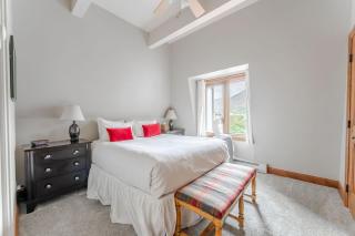 Aspen Downtown 2BR Ski Condo with Fireplace - CD 17 condo - 1