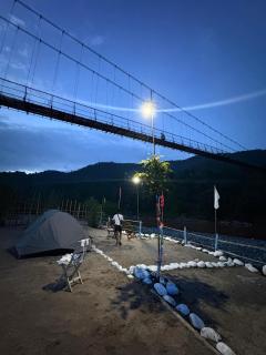 Sunset Riverside Cottage, Umngot River - 9