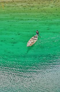 Sunset Riverside Cottage, Umngot River - 8