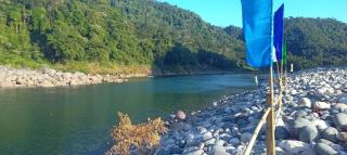 Sunset Riverside Cottage, Umngot River - 7