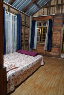 Sunset Riverside Cottage, Umngot River - 1