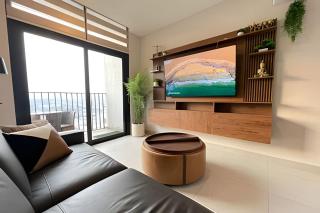 Majestic Apartment Terrace Gym Parking 8PX MTY - 3