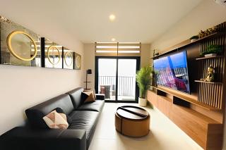 Majestuoso APT/Terraza/Gym/Parking/6PX/MTY - 1