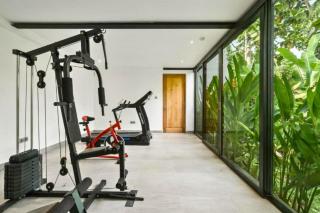 Galen 6 BR Private Pool Villa ZN294 - 8