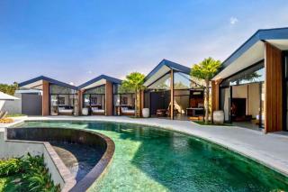 Galen 6 BR Private Pool Villa ZN294 - 7
