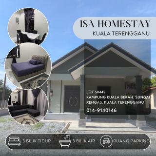 ISA Homestay Kuala Terengganu - 2