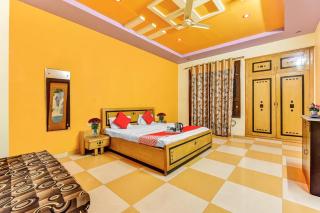 Hotel O Utsav Vatika - 3