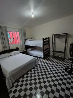 Cantinho do Sol Churrasqueira, Praia & Wi-Fi - 0