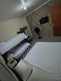 Casa de praia com área gourmet completa - 2