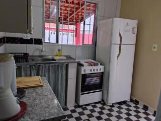 Cantinho do Sol Churrasqueira, Praia & Wi-Fi - 2