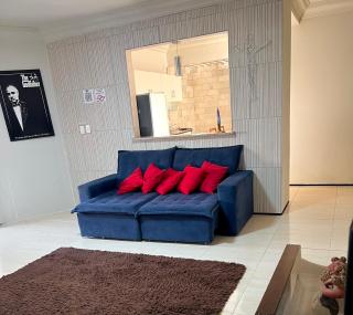 Casa 100 metros da praia do bessa - 3