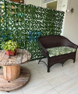 Casa 100 metros da praia do bessa - 1