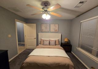 Chewbacca's home - 9