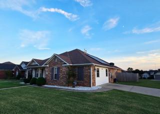 Chewbacca's home - 6