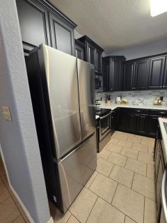 Chewbacca's home - 2