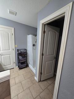 Chewbacca's home - 1